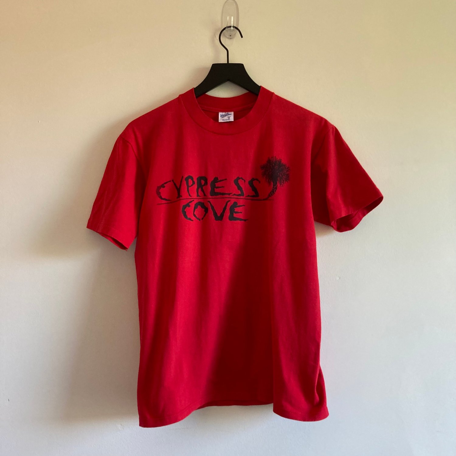 Image of Cypress Cove Nudist Resort T-Shirt