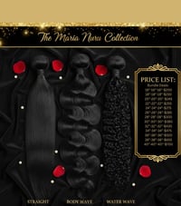 Winter Luxe Collection 