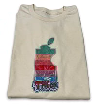 Image 2 of [ REAPER APPLE TEE ] 