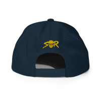 Image 5 of R4bb17 Snapback Hat