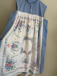 Image 4 of Clara dress 💙 (xs-xl)