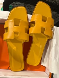 Image 4 of Hermès Slides