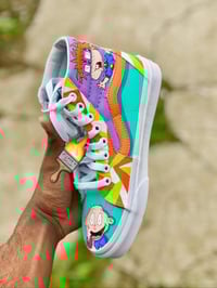 Image 2 of RugRats 90s baby Vans