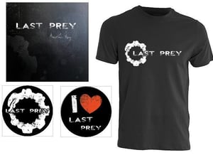 Image of Pack "I love Last Prey"