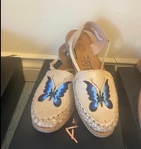 Image 2 of Women’s Mariposa Huaraches 