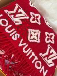 Image 13 of LV30 Scarf