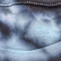 Image 5 of T-Shirt Scrunchie Pastel and Black - size kids 3T