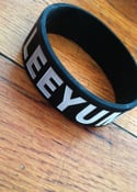 Image of Liam Payne Leeyum bracelet.