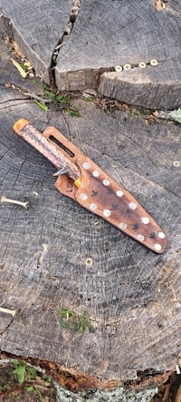 Image 3 of Turkey Spur Buck-N-Bream