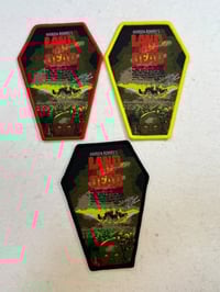 land of the dead patches
