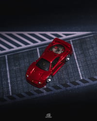 Image 5 of RLC FERRARI F40 CUSTOM 
