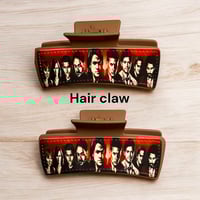 Image 3 of hair claws