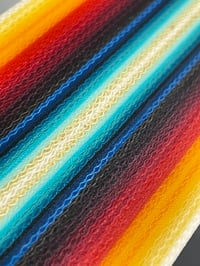 Image 4 of Southwest Blanket by Mikie (new version)