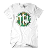 Image of "TNN TAG" T-Shirt