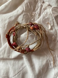 Image 4 of N. 254/25 Necklace/Bracelet