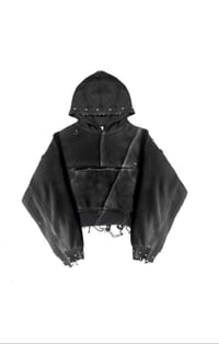 Image 1 of SS23 Sktx-inium Hoodie