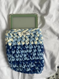 Image 1 of Ocean Kindle Case🌊🩵