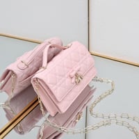Image 9 of Dee Mini Bag