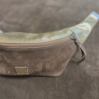 Image 3 of BANANE CAFÉ AU LAIT / DORÉ