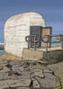Merewether Pumphouse Limited Edition Digital Print Image 3