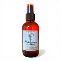 Image 1 of Palmarosa Aromatherapy Spray 