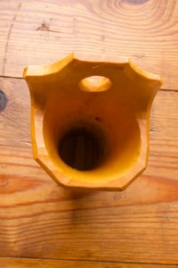 Image 3 of Hanging Shrink pot - Sycamore 1