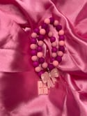 Shades of Pink Set