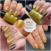 Image 4 of LVL 0 | The Lobby | Nail Polish