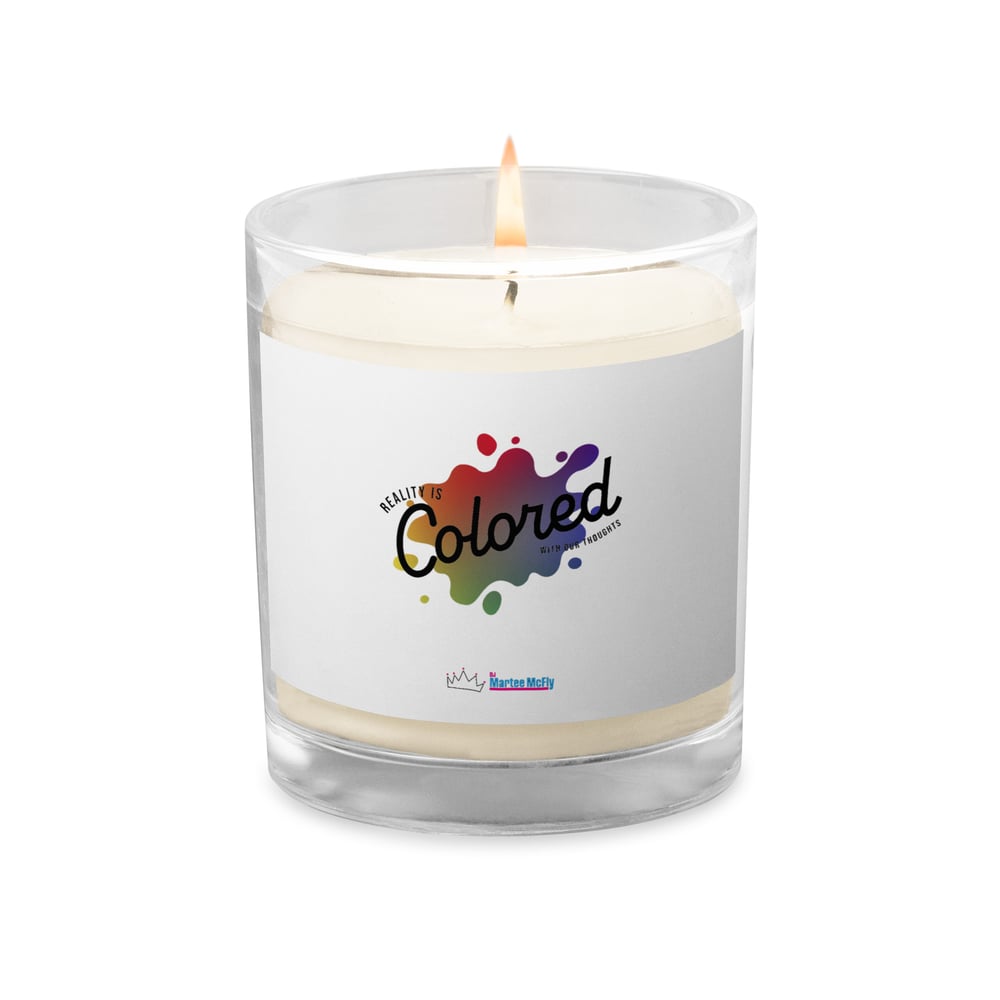 Martee Candle