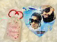Image 1 of Personalized 75-Piece puzzle 