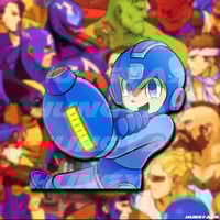 Megaman