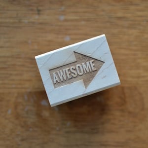 Image of AWESOME