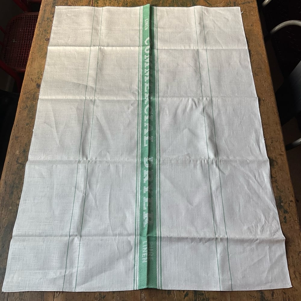 Image of Tea Towels