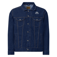 Image 1 of Veste en jean 