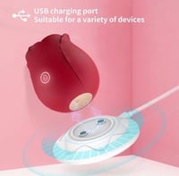 Image 5 of Rosalina The Rose