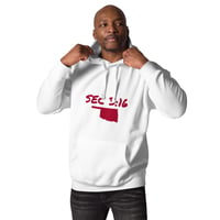 Image 1 of Oklahoma- Unisex Hoodie