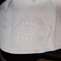 Image 4 of New Era 59Fifty “Star Boy” by Gate Crasher 