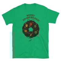 Image 8 of VIYNL XMAS - TEE