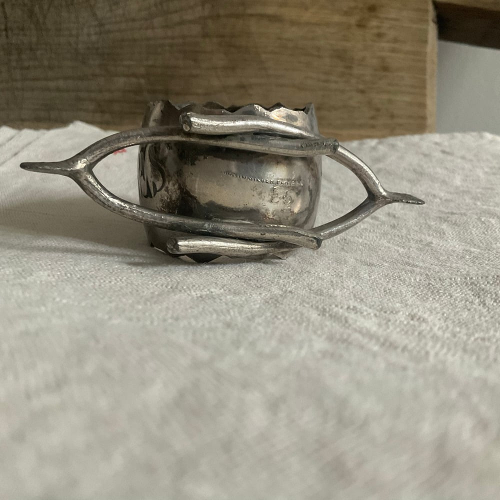 Image of Napkin Holder