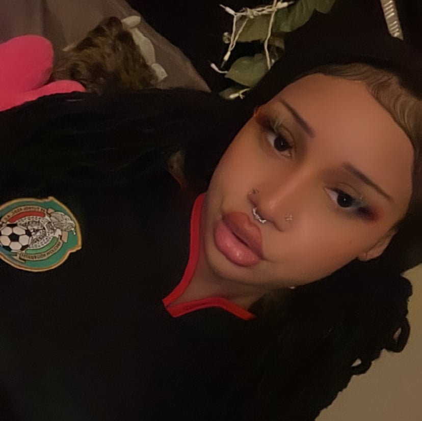 Image of Buchona 🇲🇽