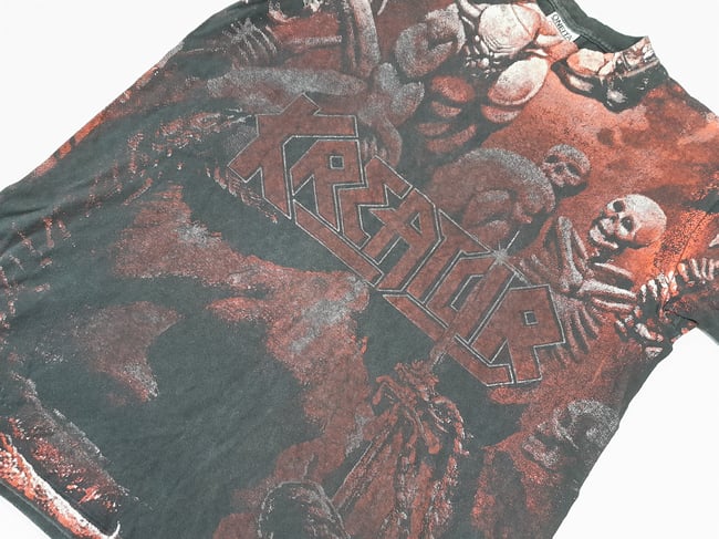 1990s Kreator T-Shirt