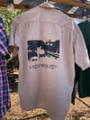 1/1 wrangler shortsleeve