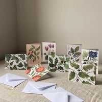 Image 3 of Making Time for the Everyday Card Pack