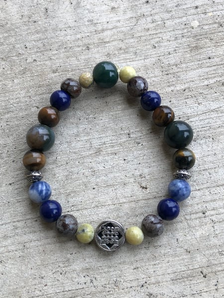 Image of Middle Earth