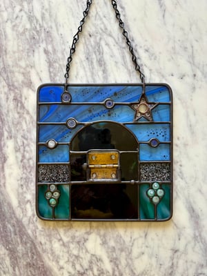 Image of Secret Door 7”