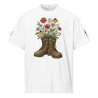 Image 5 of Boots N Flowers