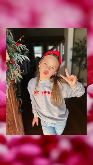 Image of Valentine Knot Headbands- 11 Styles