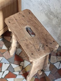 Image 3 of Le petit banc de ferme