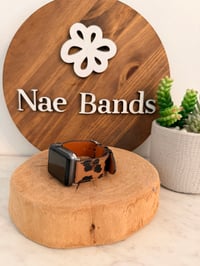 Image 3 of Cheetah leather