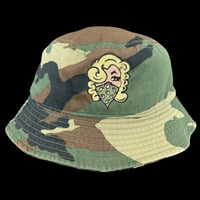 CAMO BUCKET (OG)